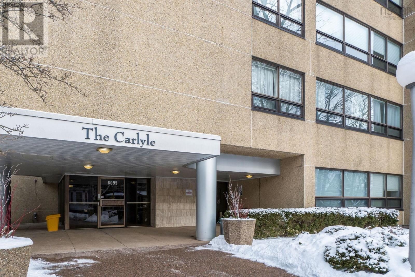 504 6095 Coburg Road - Photo 3 of 47, Halifax, Nova Scotia