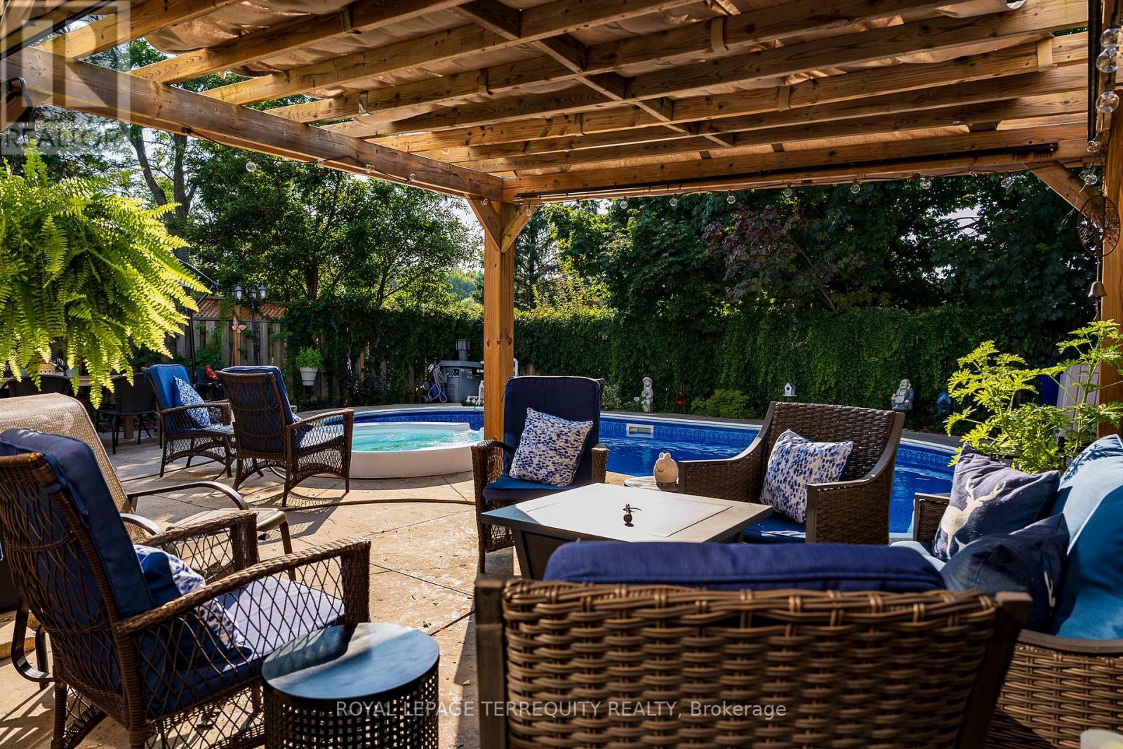 6164 OSPREY BOULEVARD - Photo 3 of 33, Mississauga (Lisgar), Ontario