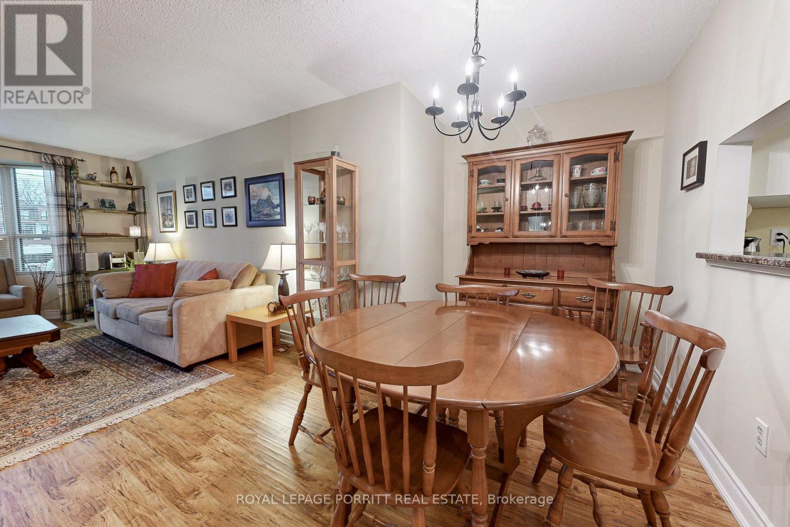 #208 3835 LAKE SHORE BOULEVARD W - 8