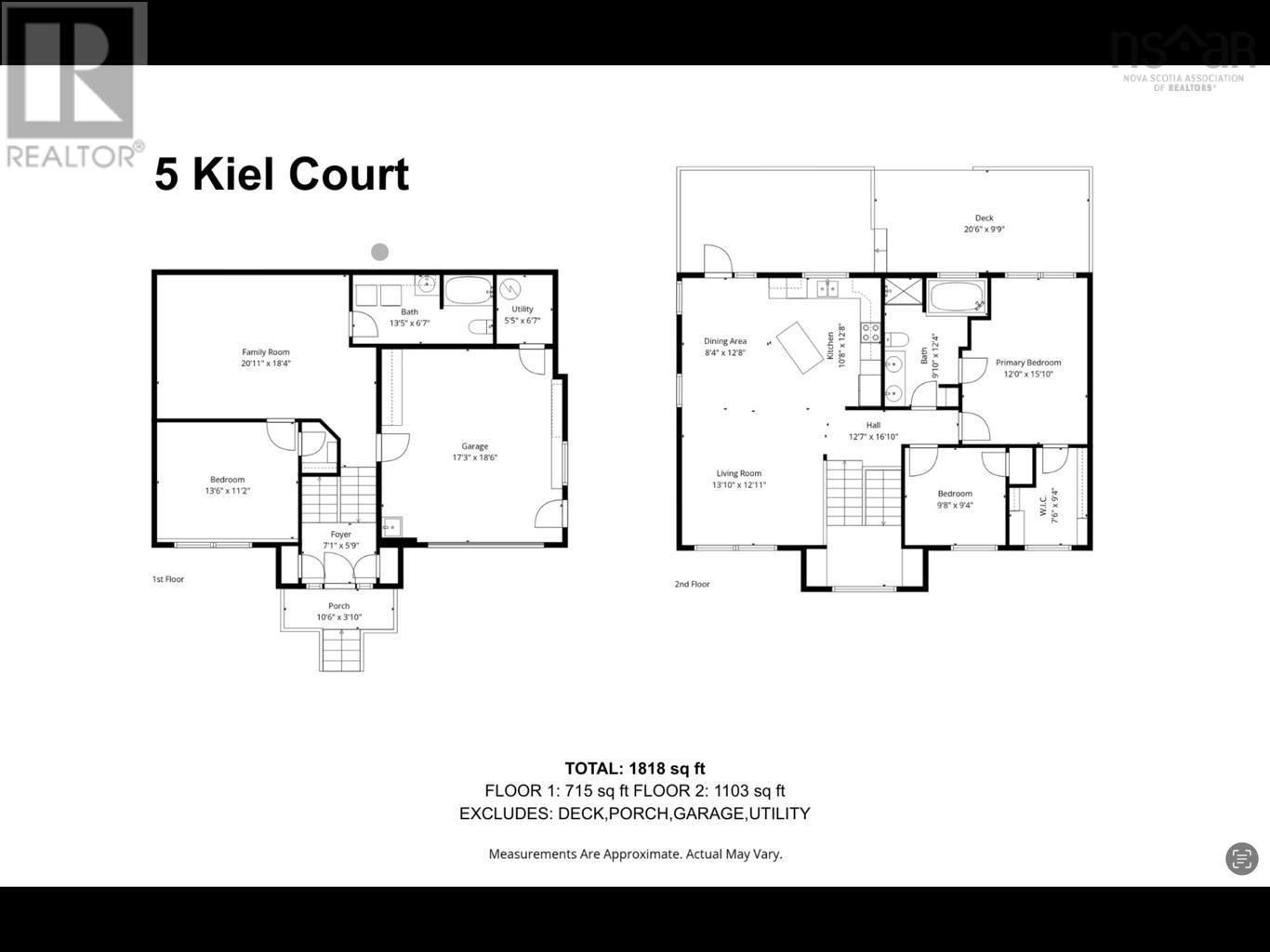 Property 33 of 33 of 5 Kiel Court
