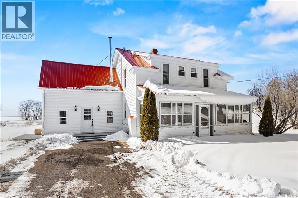 6383 Route 105 - Photo 4 of 50, Waterborough, New Brunswick