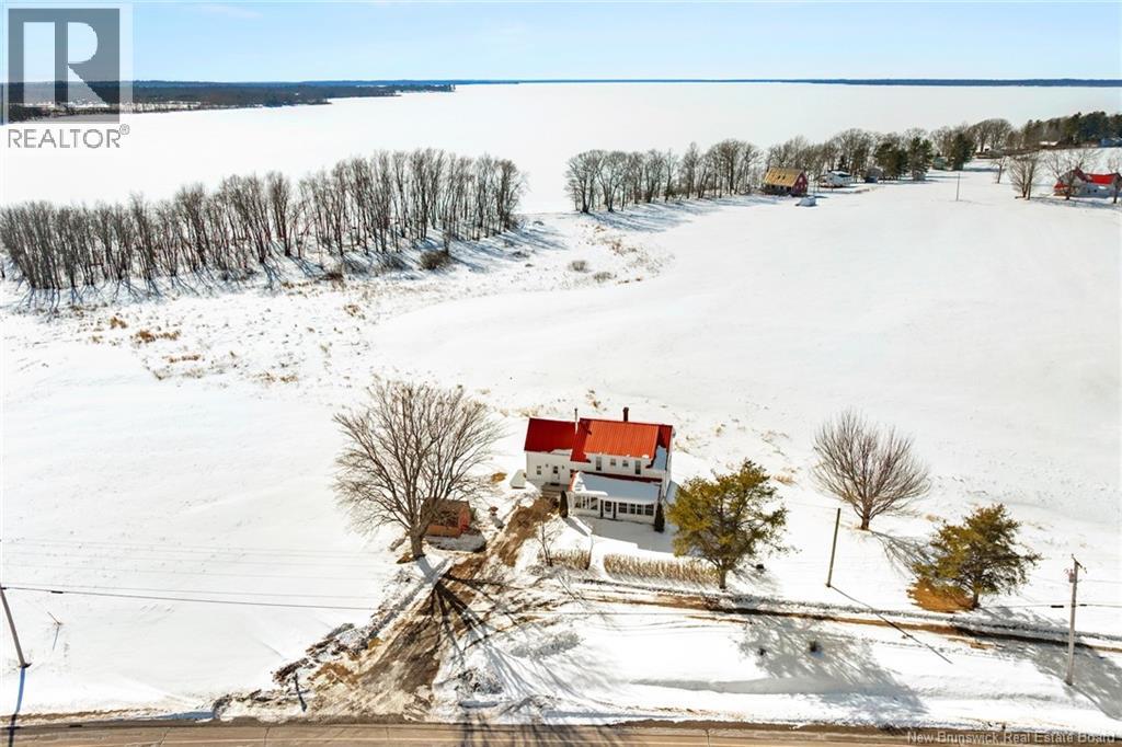 6383 Route 105 - Photo 5 of 50, Waterborough, New Brunswick