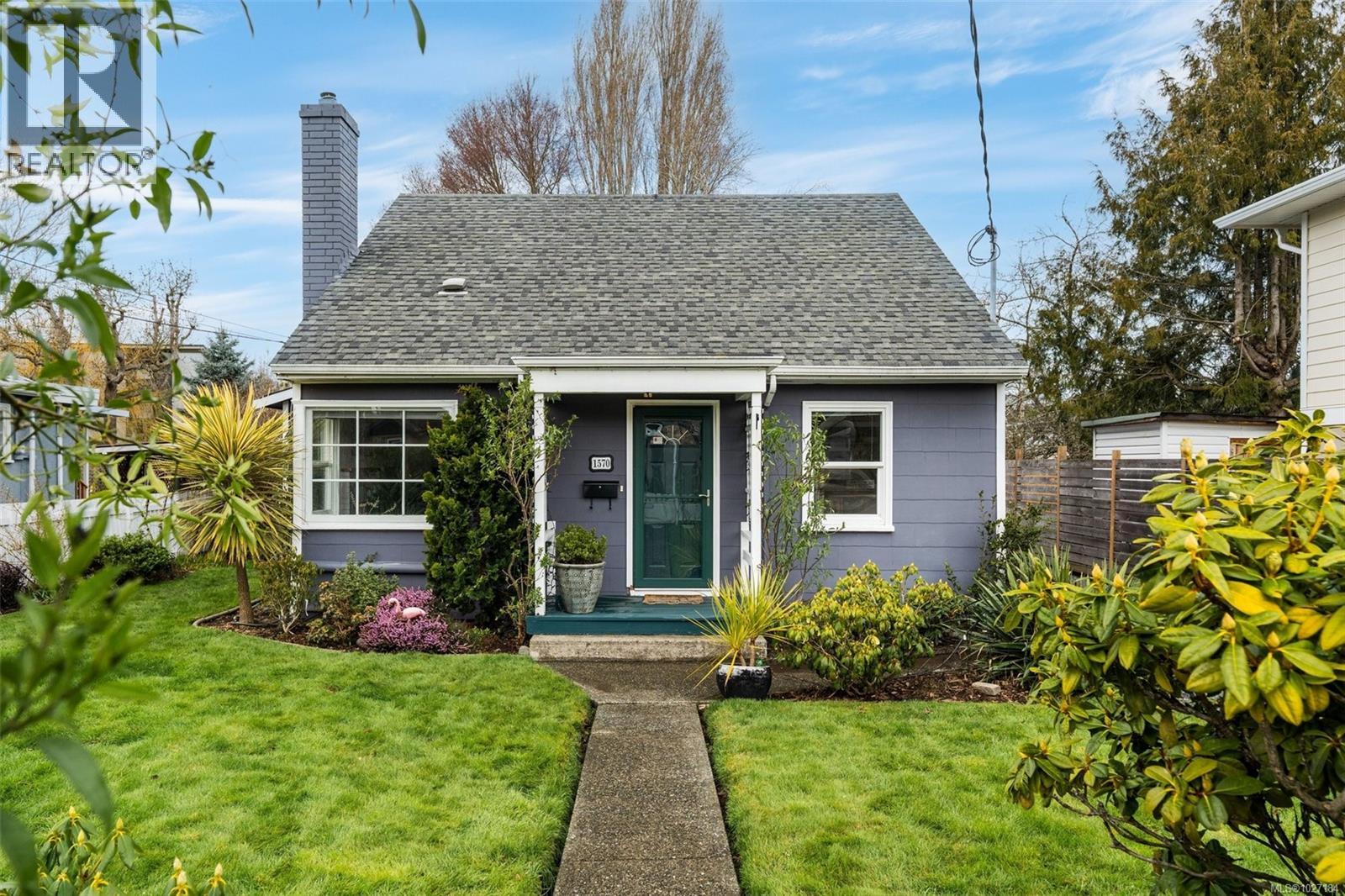  1570 Clawthorpe Avenue, Victoria