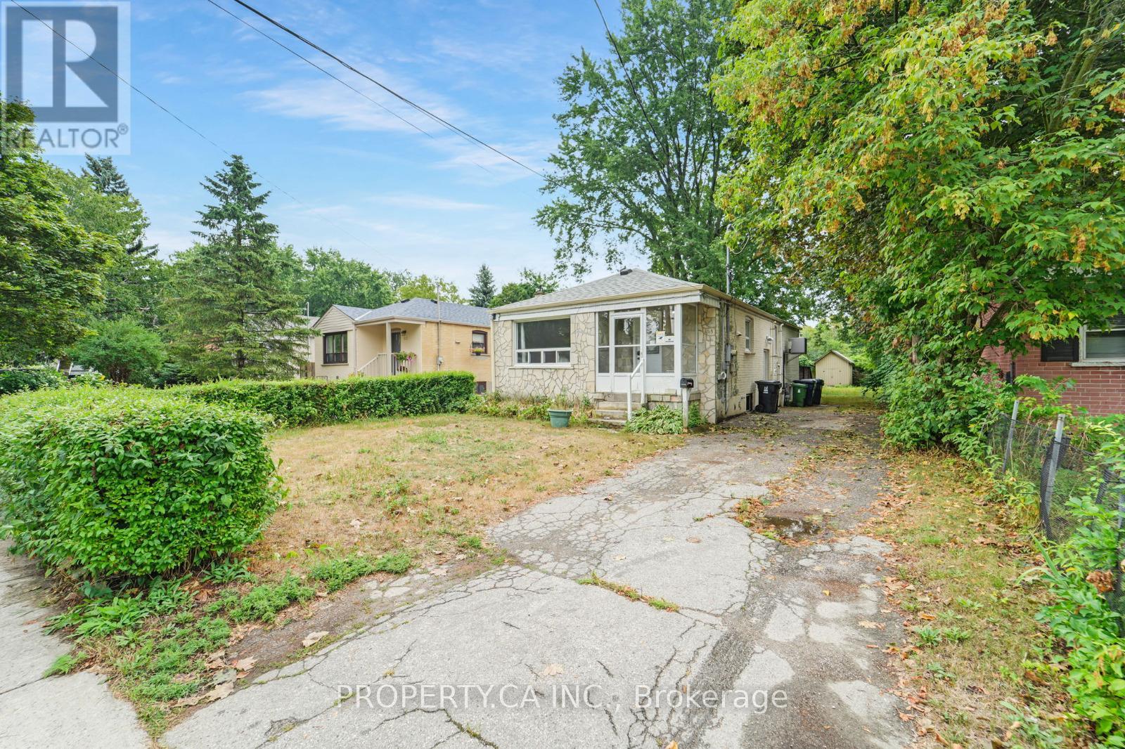 UPPER - 115 DARLINGSIDE DRIVE - Main photo, Toronto (West Hill), Ontario