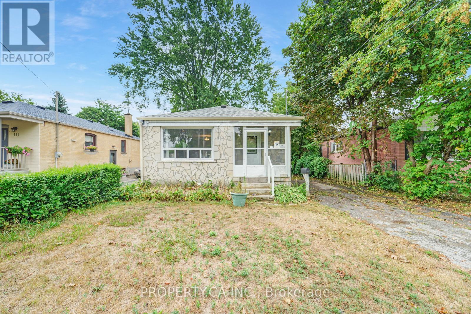 UPPER - 115 DARLINGSIDE DRIVE - Photo 2 of 34, Toronto (West Hill), Ontario