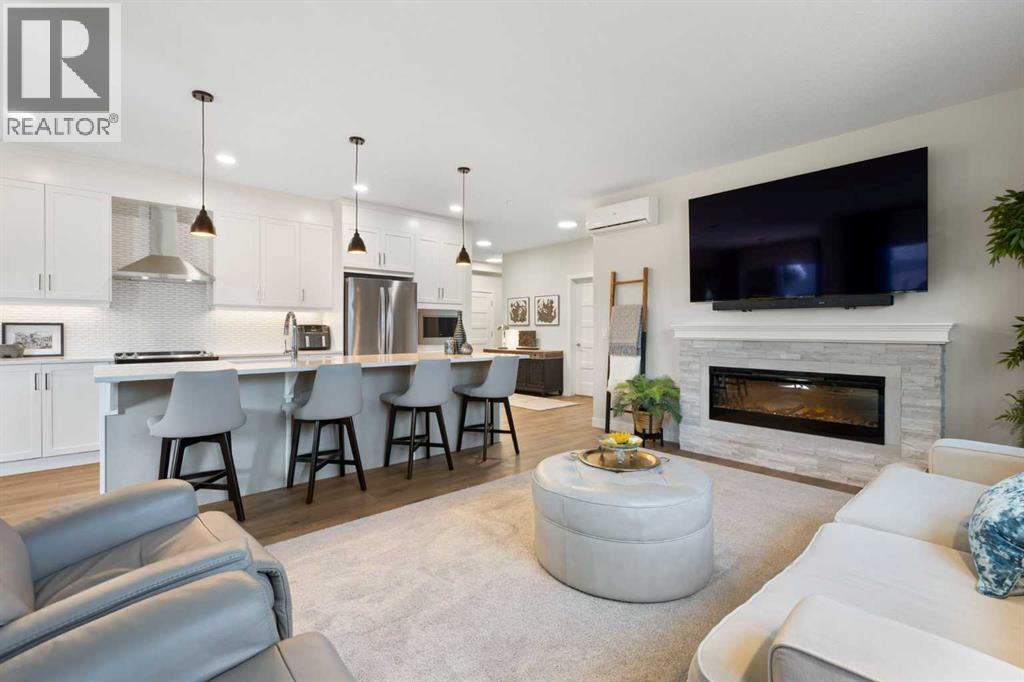 104, 55 Wolf Hollow Crescent SE, Calgary, Alberta