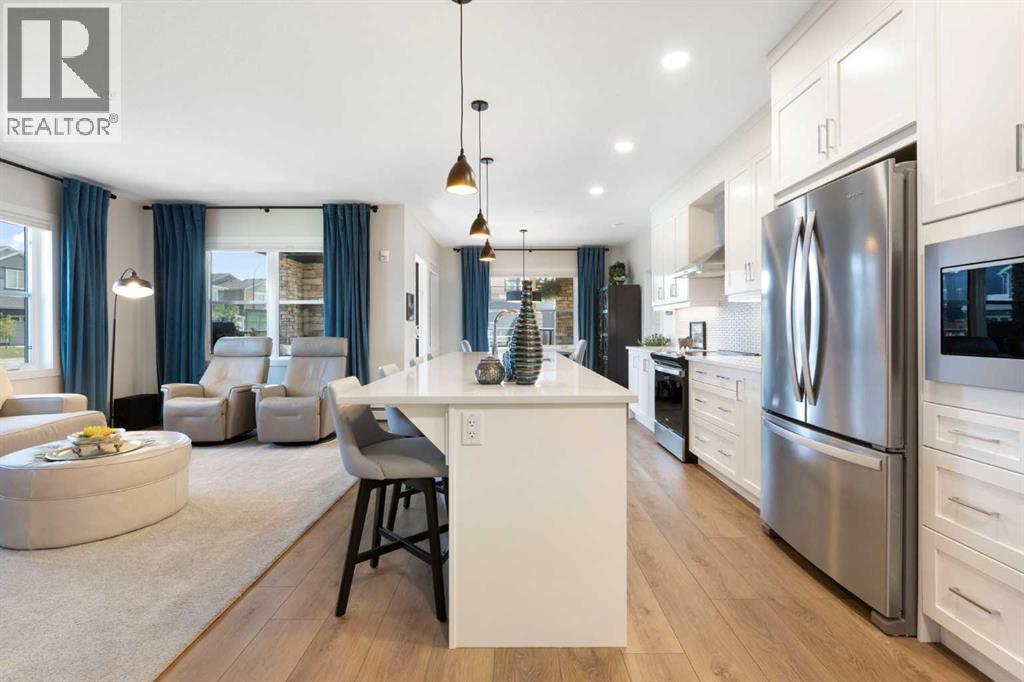 Single Family House for Sale in   Wolf Hollow Crescent SE Wolf Willow Calgary 