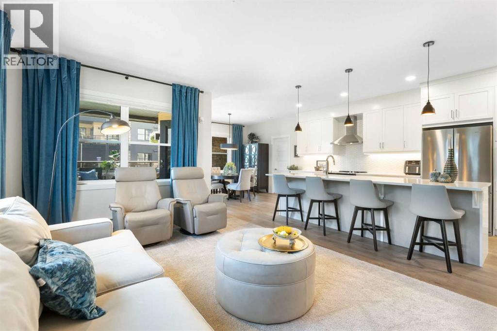 Single Family House for Sale in   Wolf Hollow Crescent SE Wolf Willow Calgary 