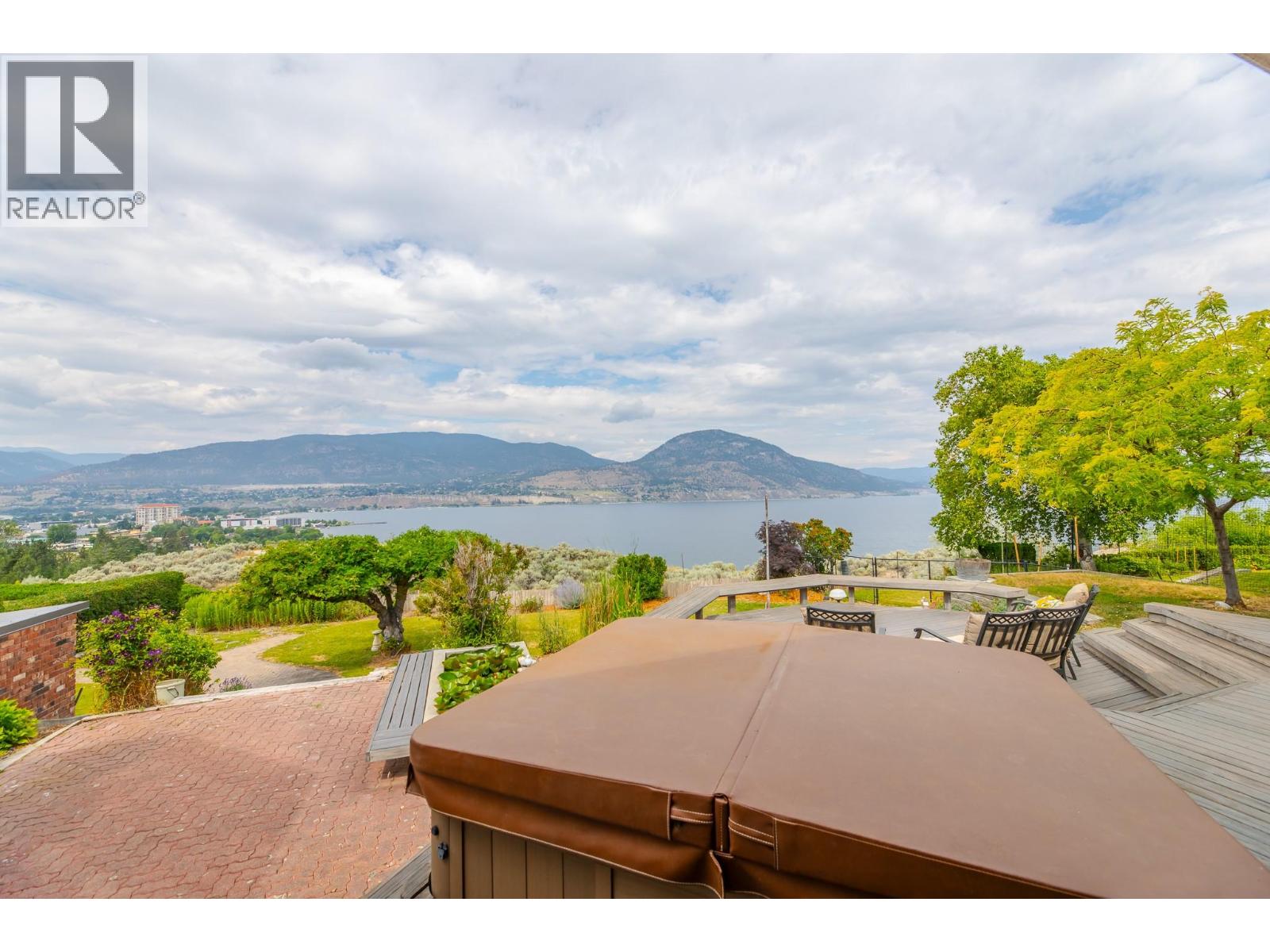 198 Bankview Place, Penticton