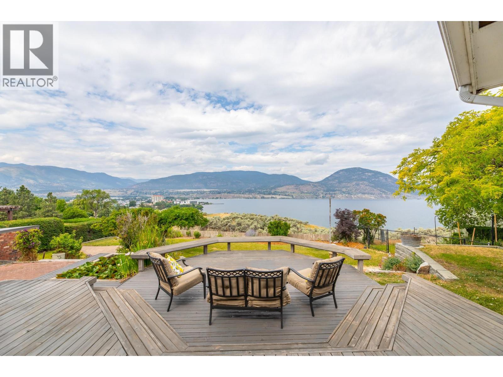 198 Bankview Place, Penticton