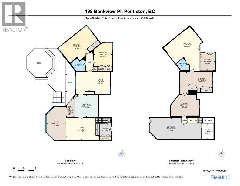 198 Bankview Place, Penticton