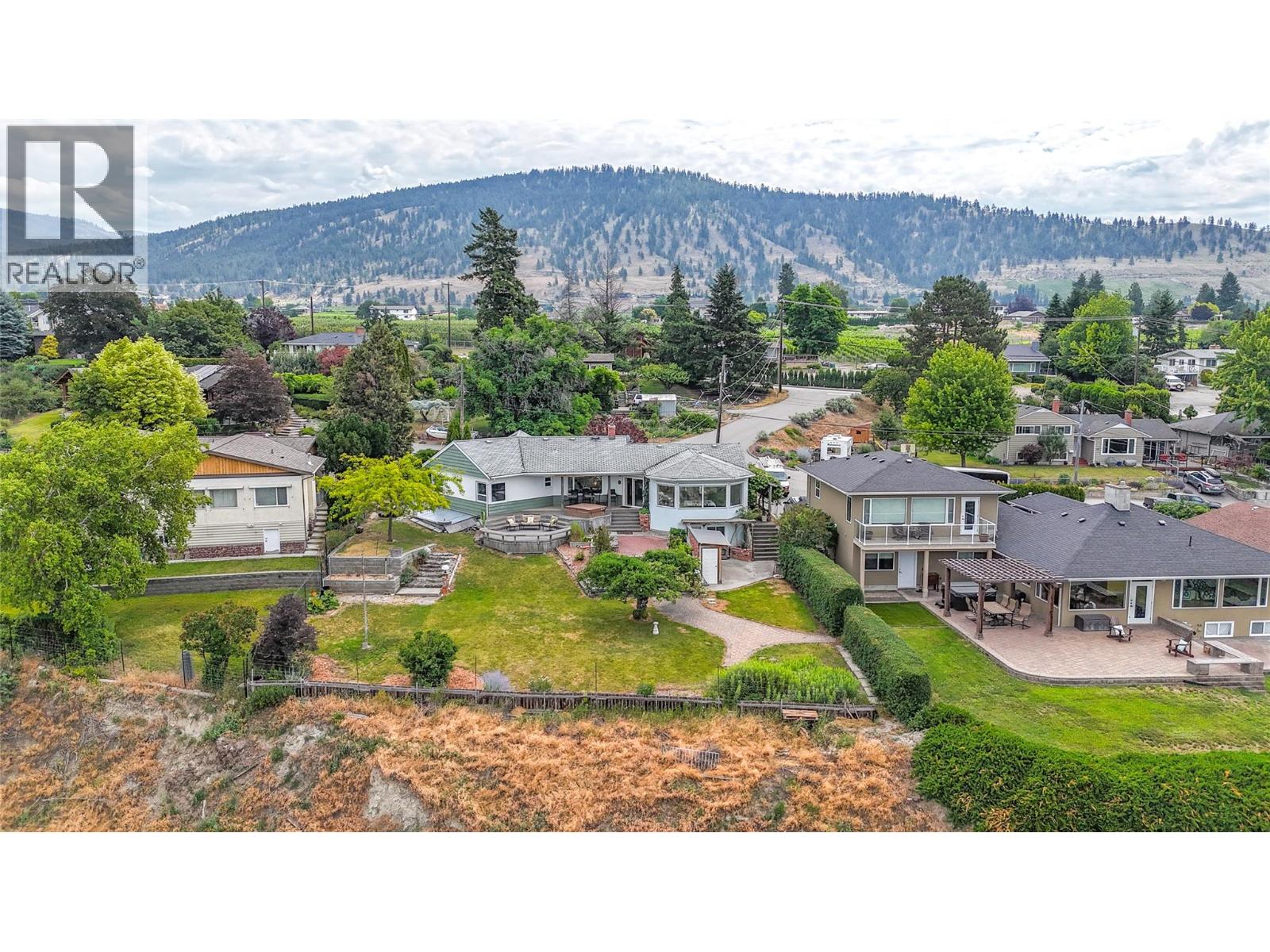 198 Bankview Place, Penticton