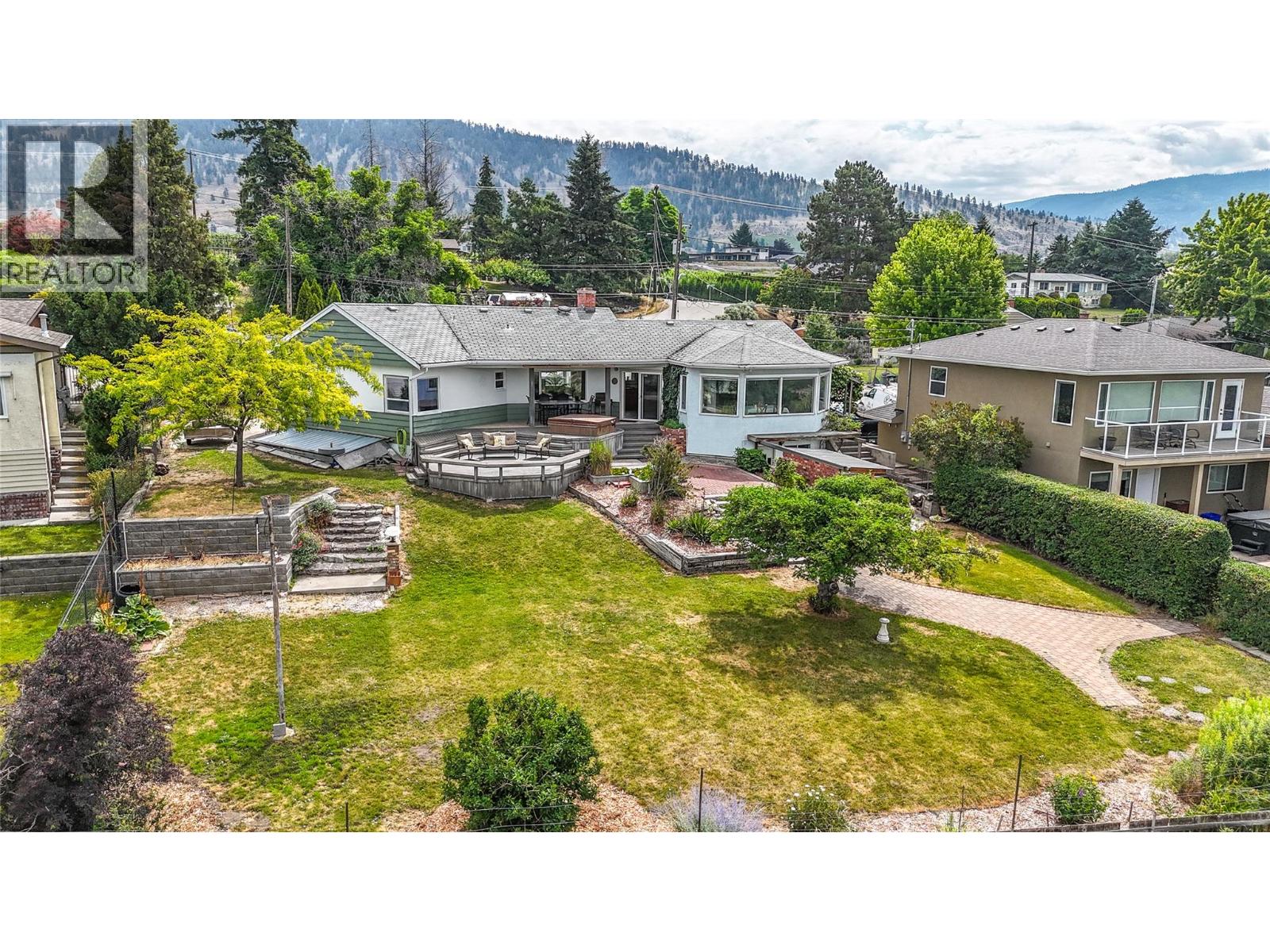 198 Bankview Place, Penticton