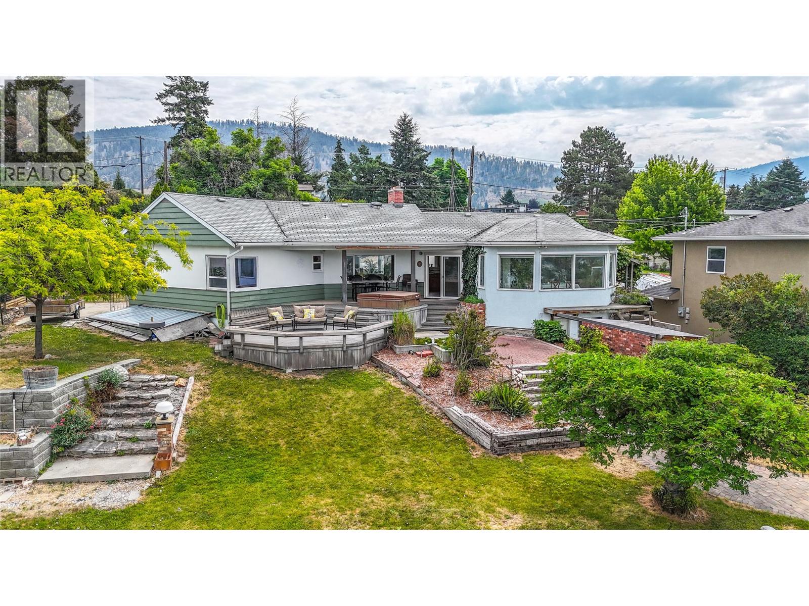 198 Bankview Place, Penticton