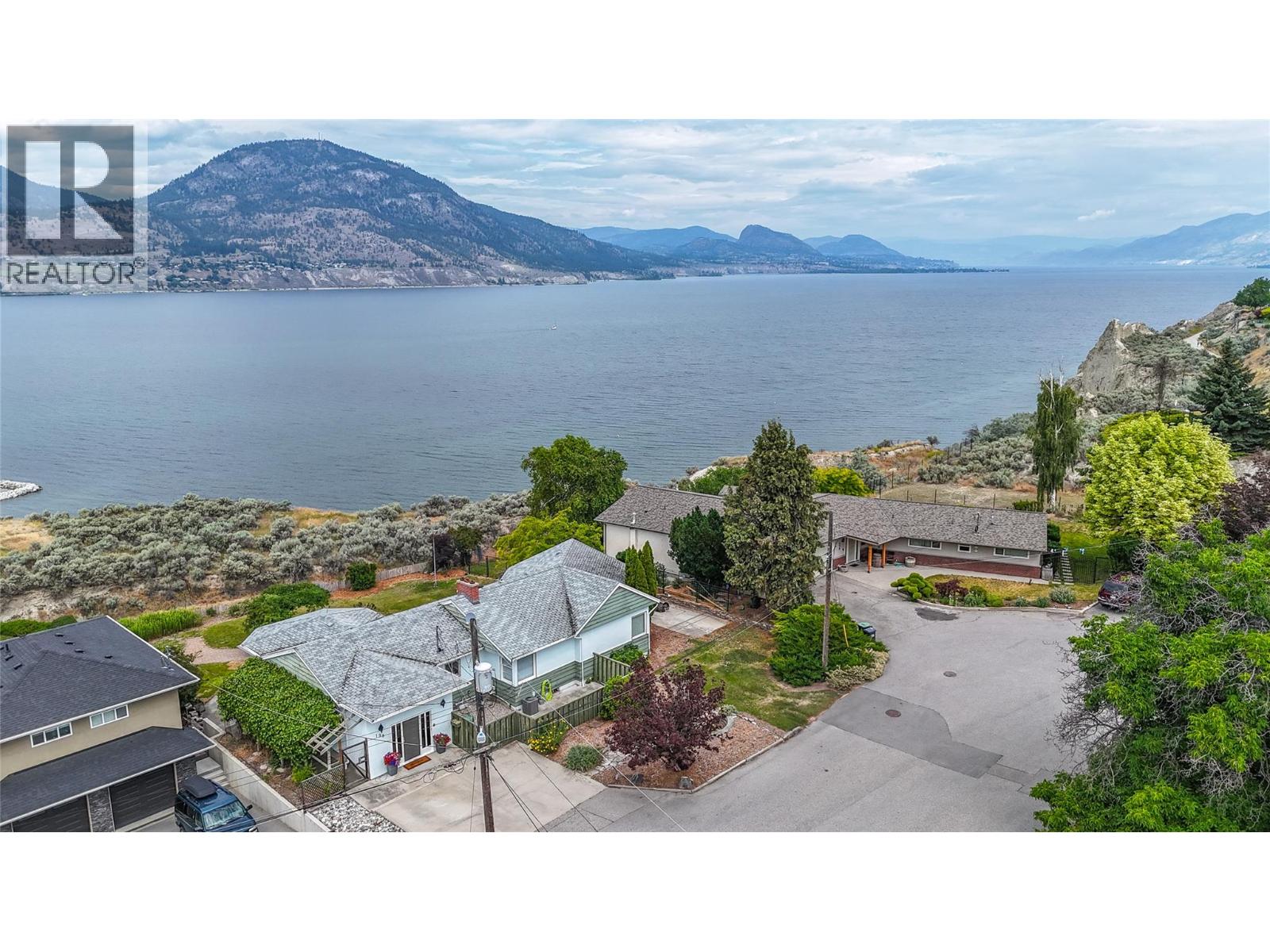 198 Bankview Place, Penticton