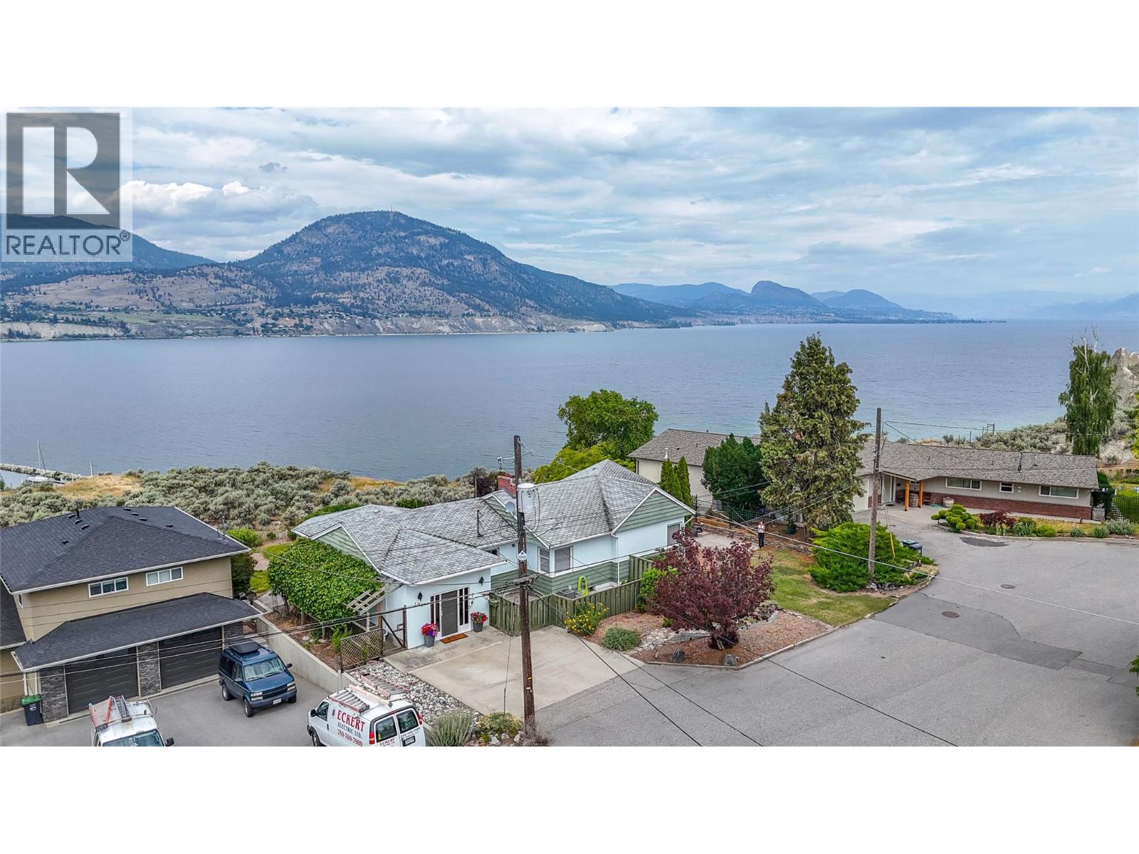 198 Bankview Place, Penticton