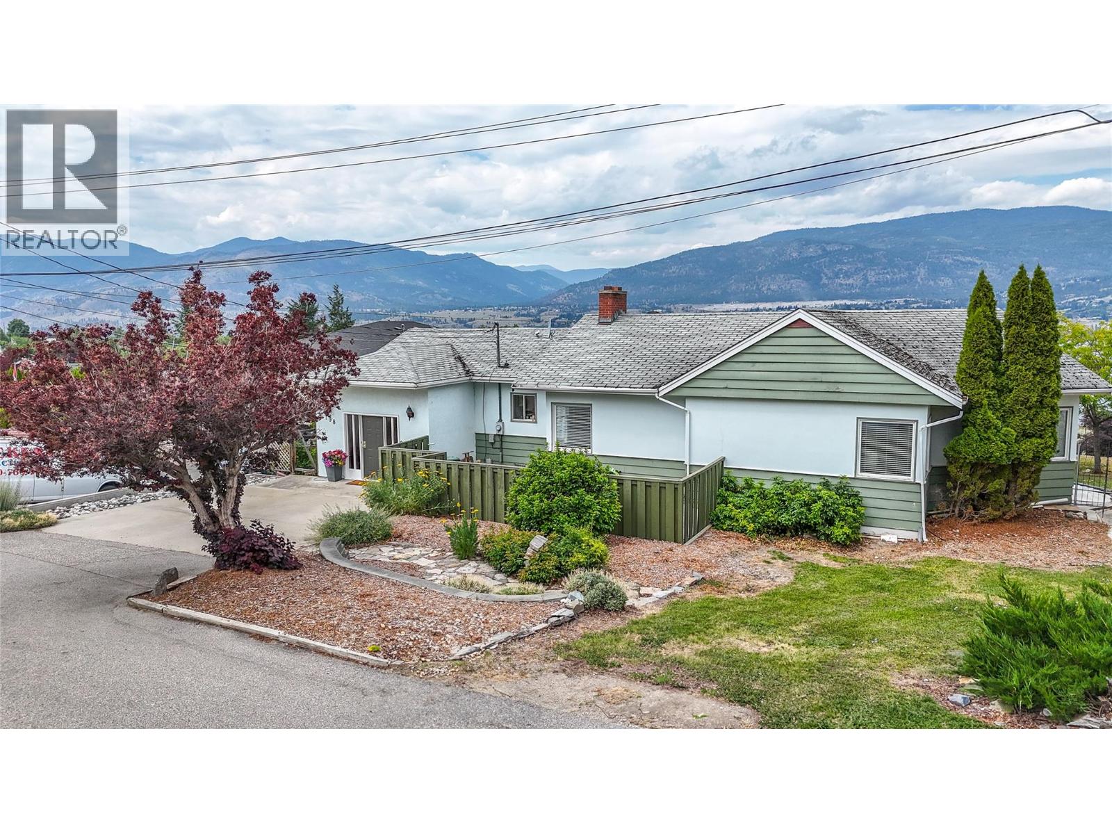 198 Bankview Place, Penticton