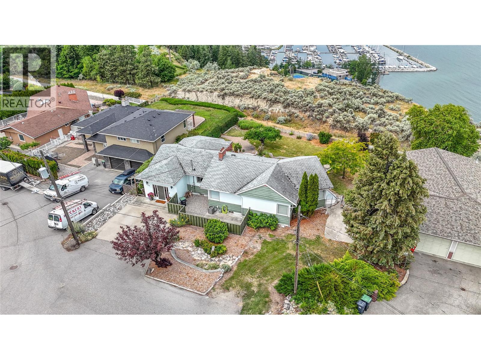 198 Bankview Place, Penticton