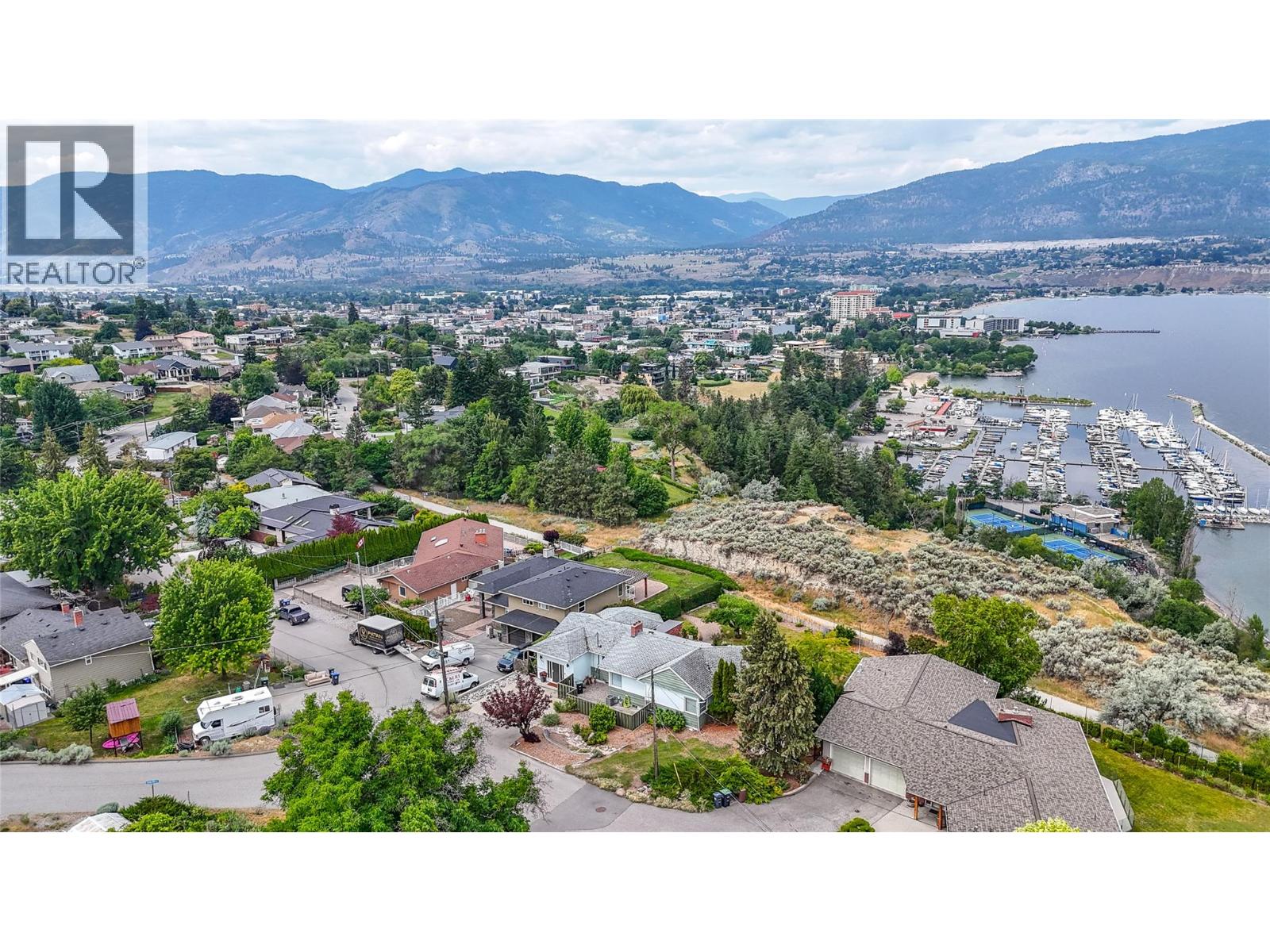 198 Bankview Place, Penticton