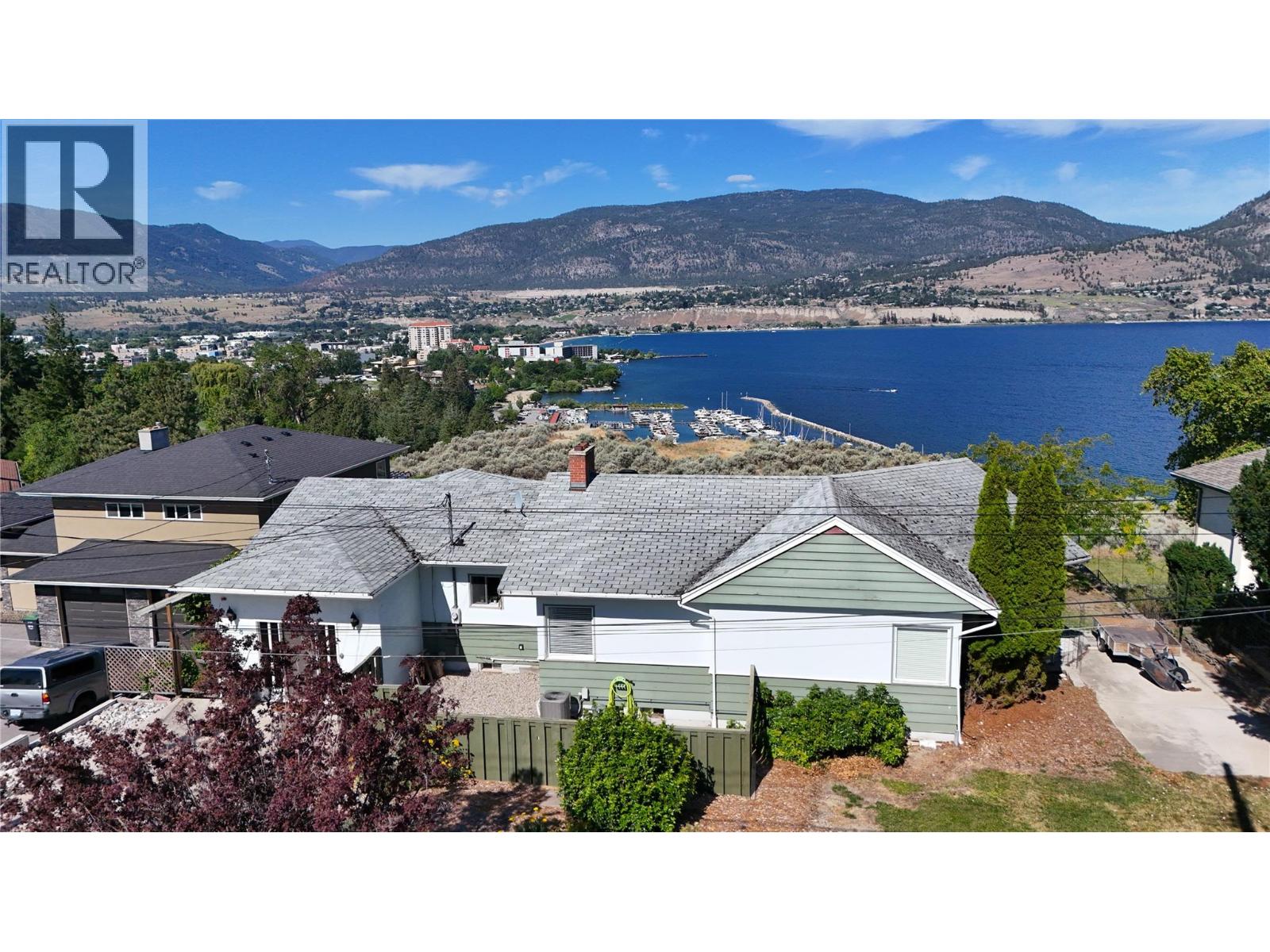 198 Bankview Place, Penticton
