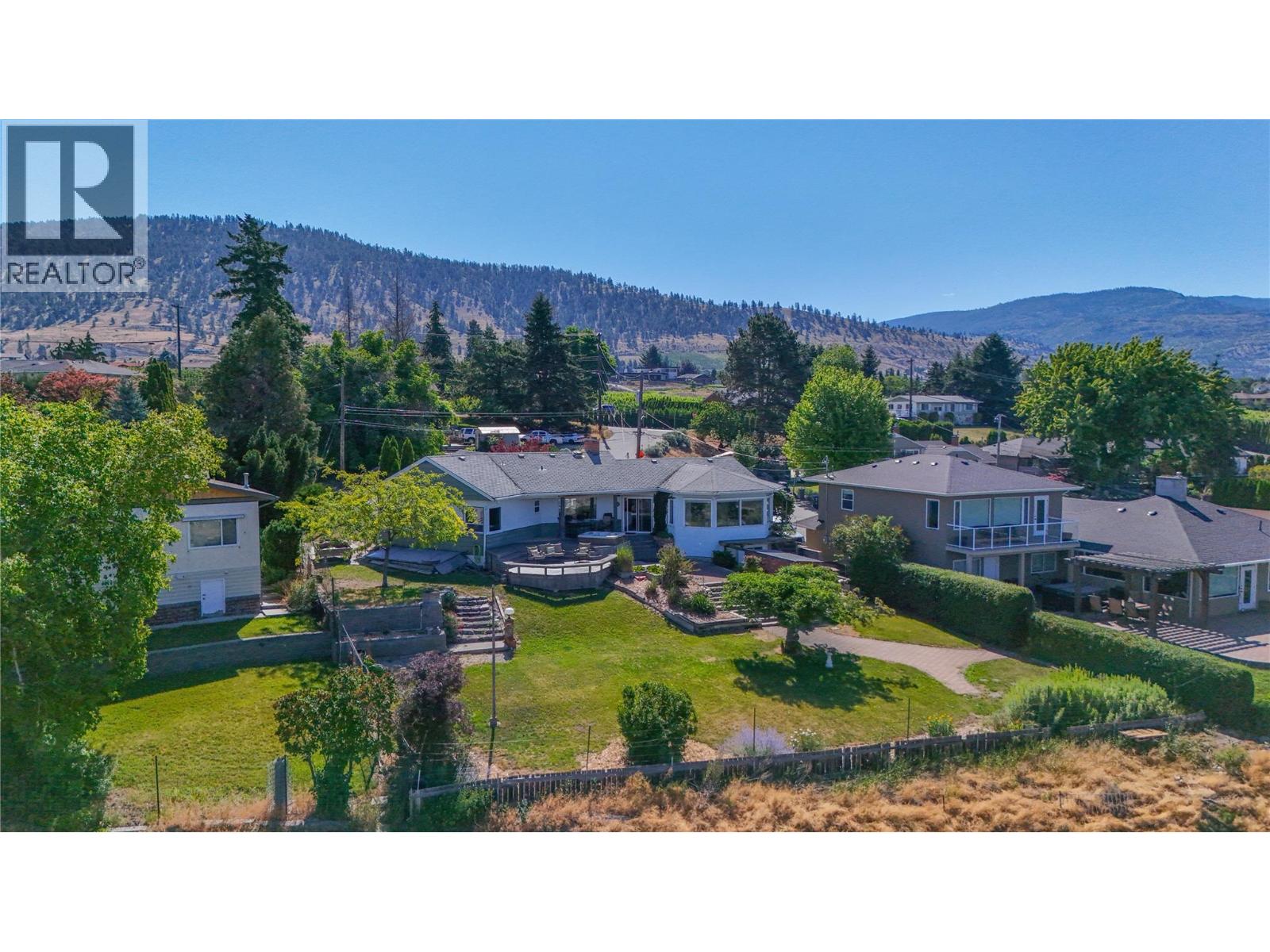 198 Bankview Place, Penticton