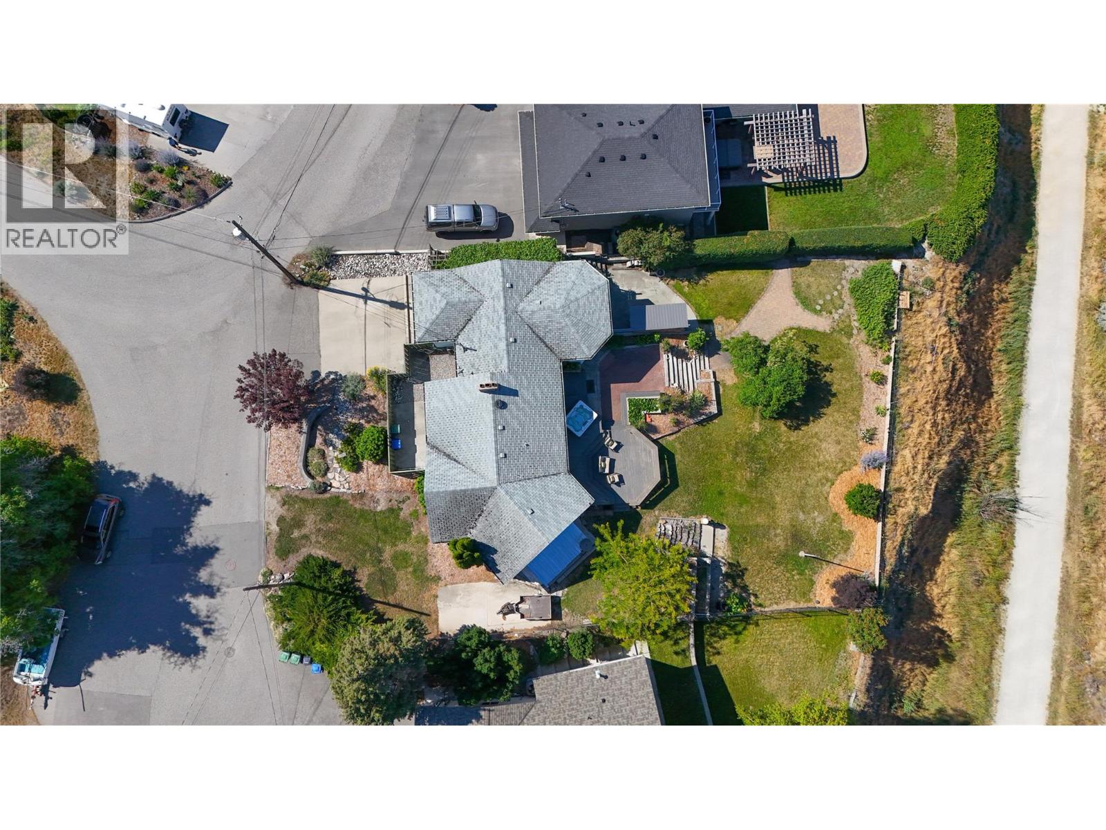 198 Bankview Place, Penticton