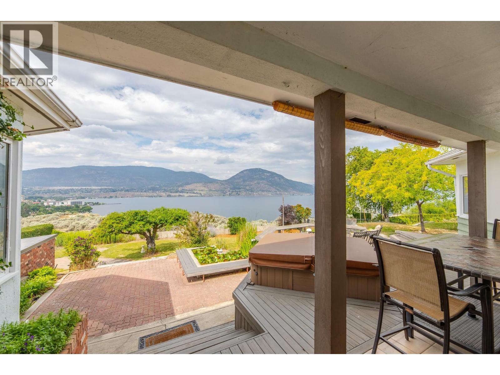 198 Bankview Place, Penticton
