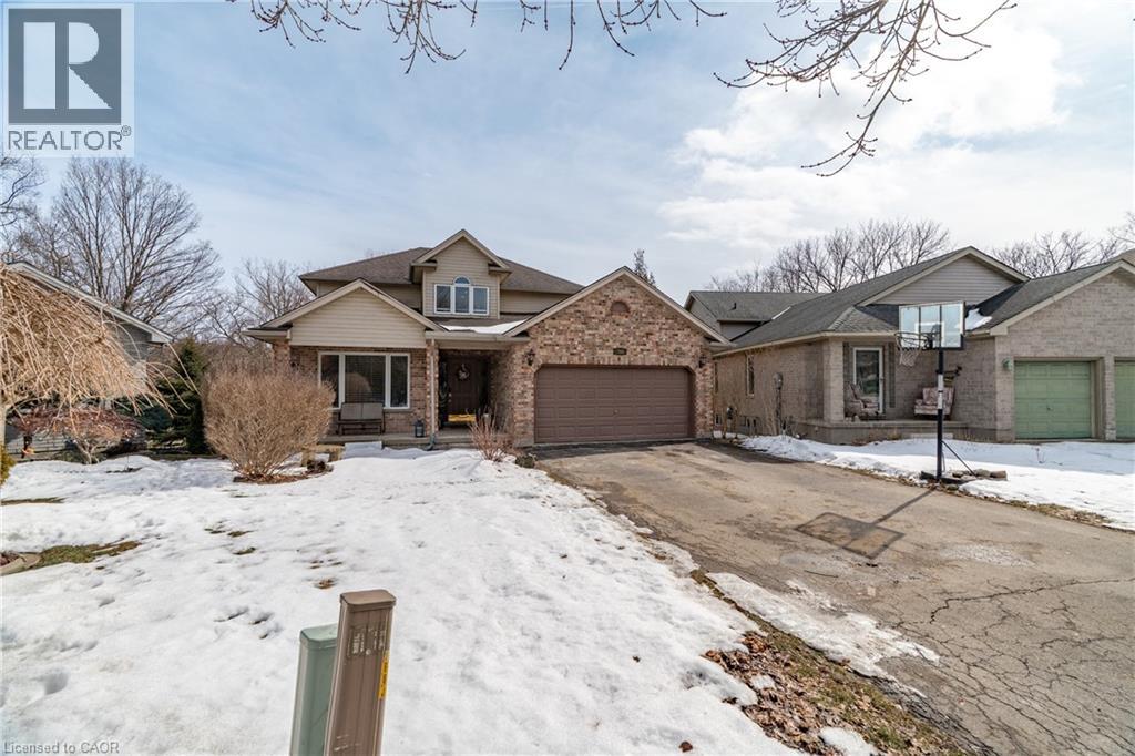 366 JONATHAN Street - Photo 3 of 50, London, Ontario