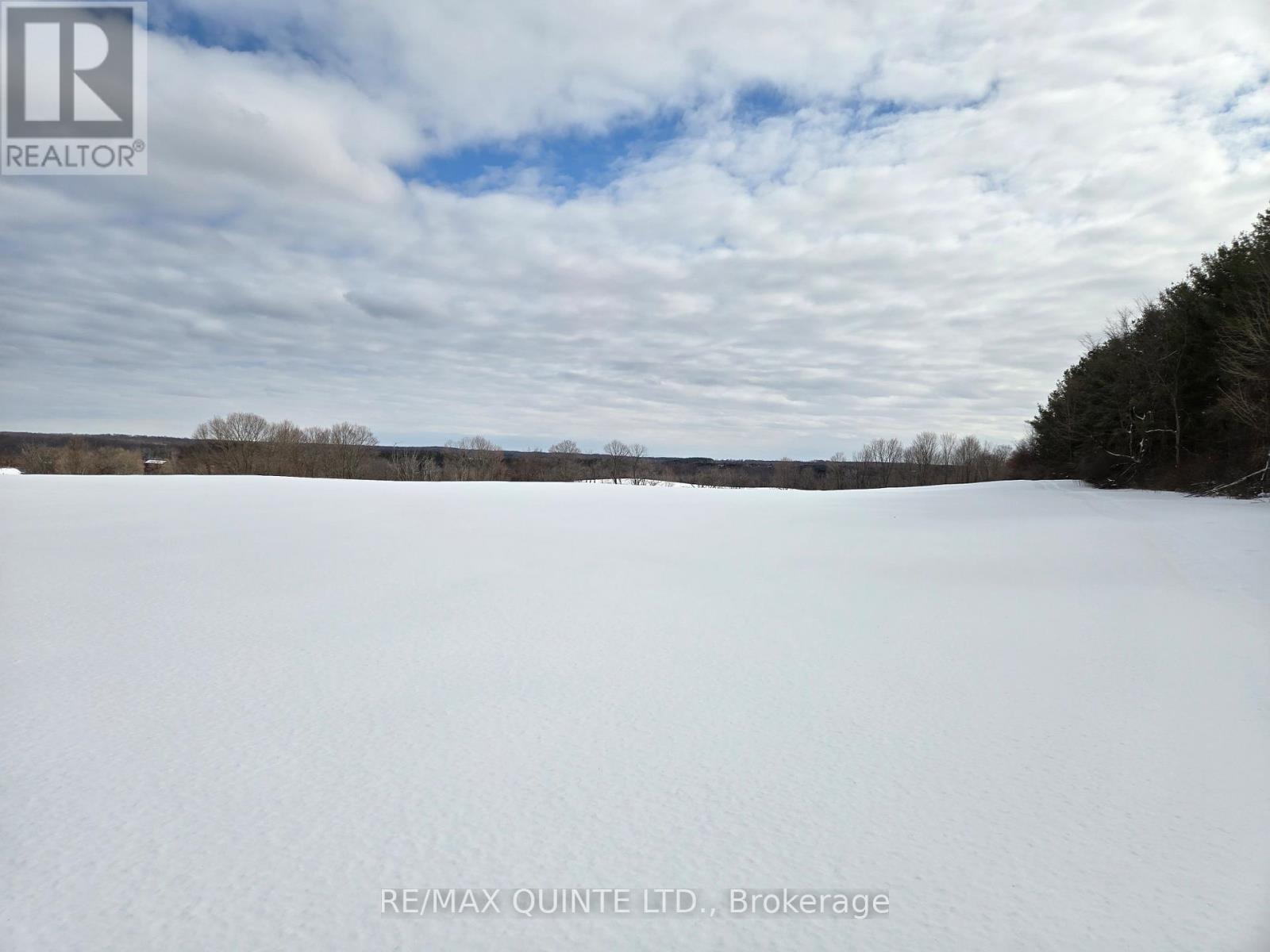 0 MARRISETT ROAD - Main photo, Tweed (Hungerford (Twp)), Ontario