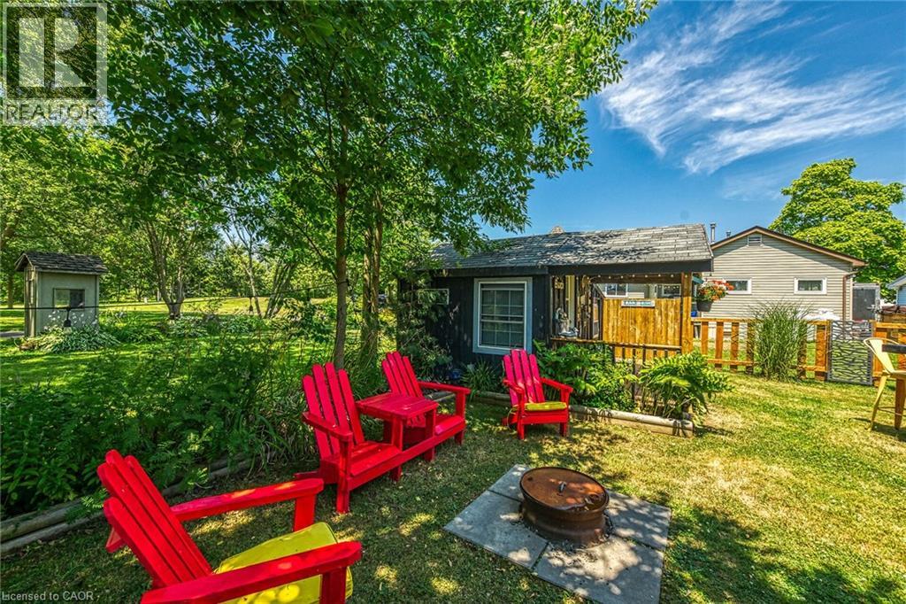 1023 LAKESHORE Road, Selkirk, Ontario, N0A1P0 — Photo 33