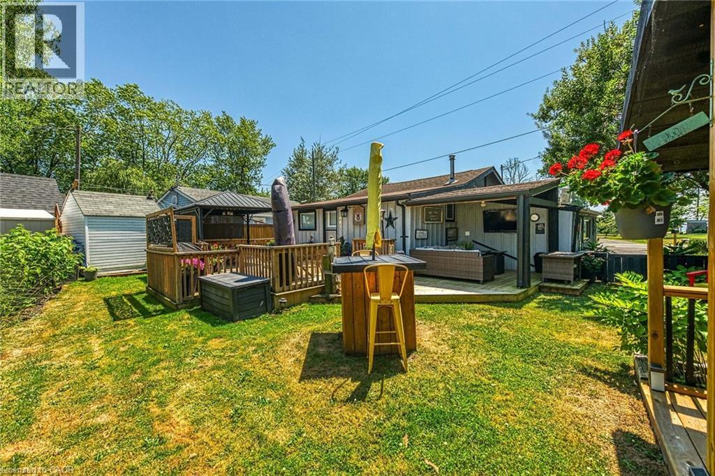 1023 LAKESHORE Road, Selkirk, Ontario, N0A1P0 — Photo 14