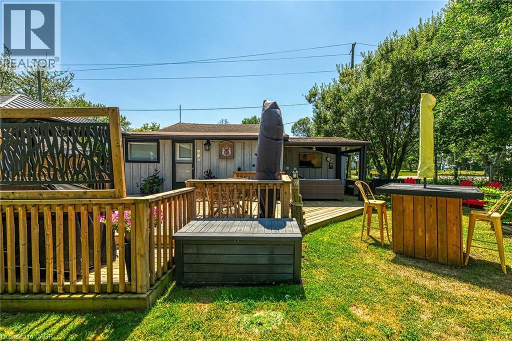 1023 LAKESHORE Road, Selkirk, Ontario, N0A1P0 — Photo 31