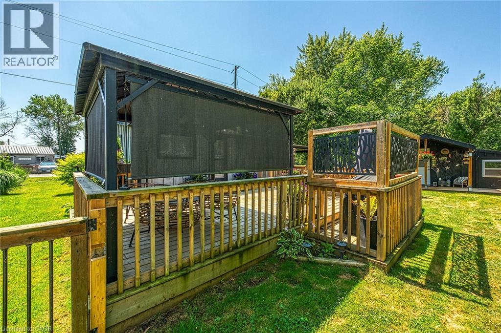 1023 LAKESHORE Road, Selkirk, Ontario, N0A1P0 — Photo 4