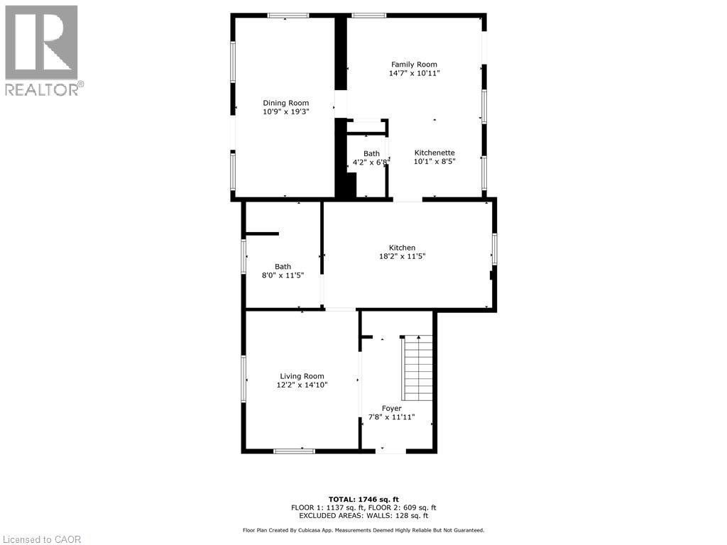 1047 BAY Street, Port Rowan, Ontario, N0E1M0 — Photo 36