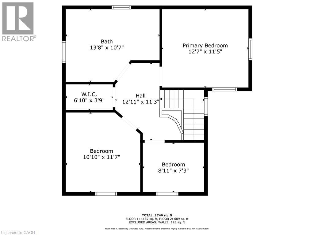 1047 BAY Street, Port Rowan, Ontario, N0E1M0 — Photo 37