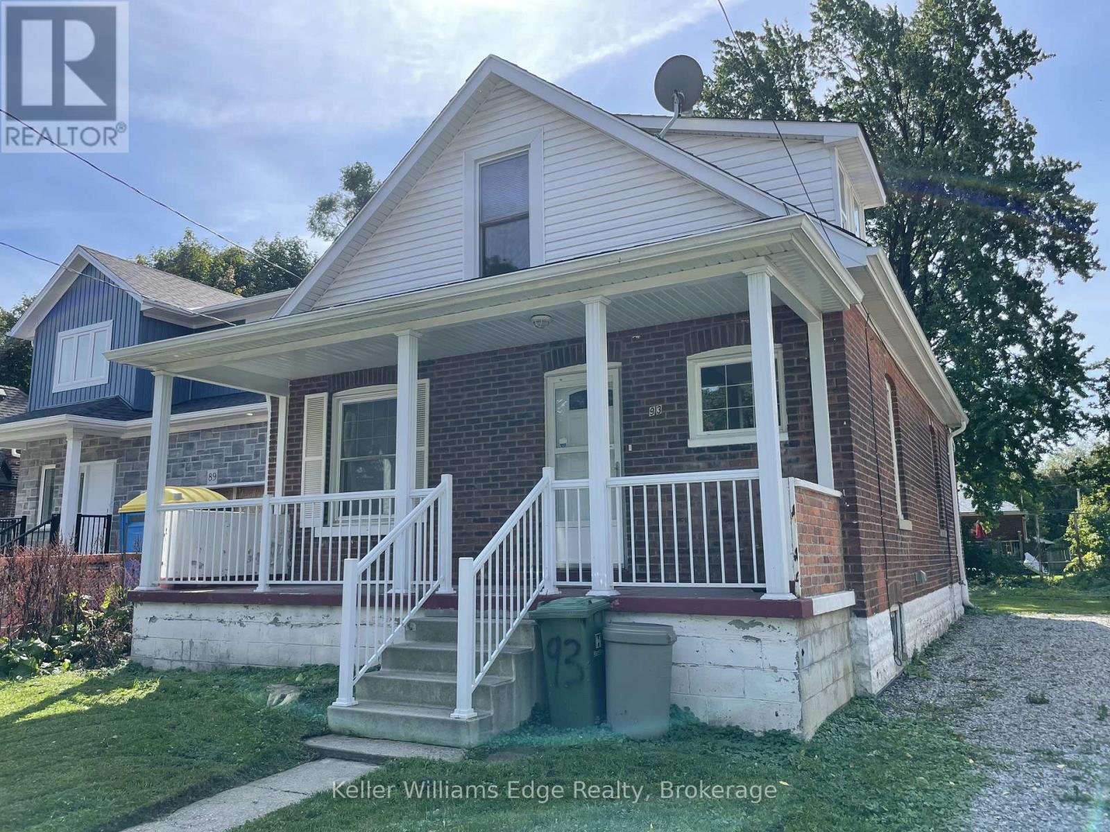 Photo of 93 Sussex Street