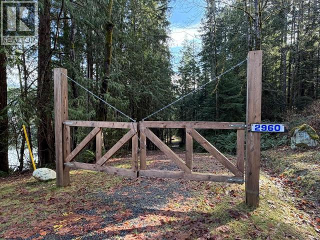 2960 D'ANGIO RD, Powell River