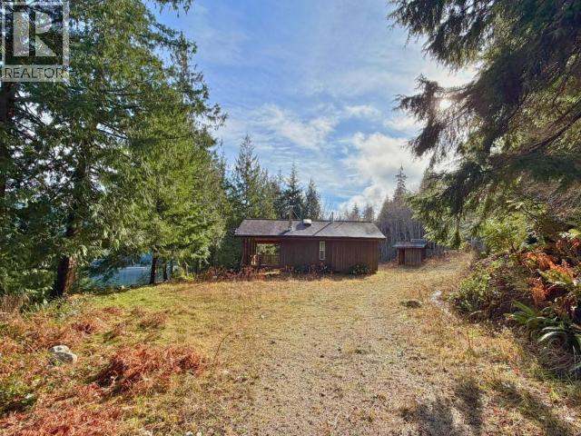 2960 D'ANGIO RD, Powell River