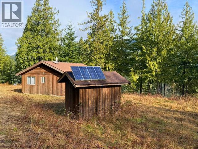 2960 D'ANGIO RD, Powell River