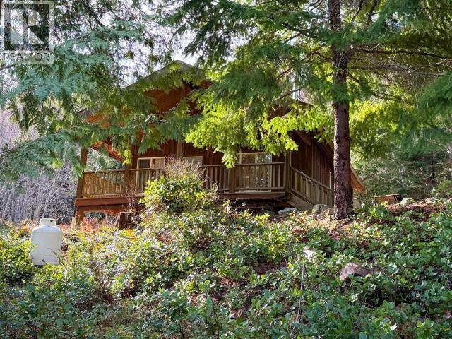 2960 D'ANGIO RD, Powell River