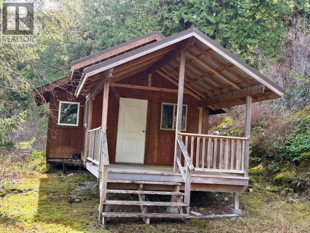 2960 D'ANGIO RD, Powell River