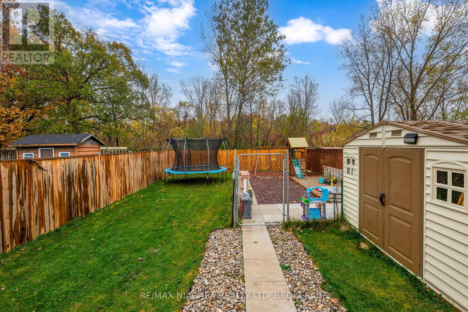 201 WINDSOR STREET, Welland (Broadway), Ontario, L3C7E3 — Photo 36