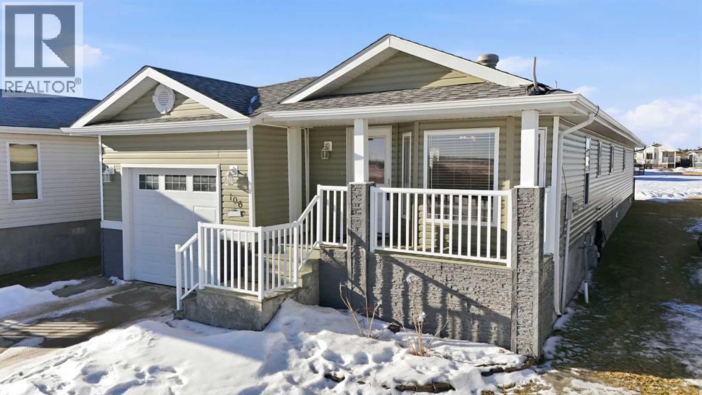 106 Bayshore Drive, Sylvan Lake