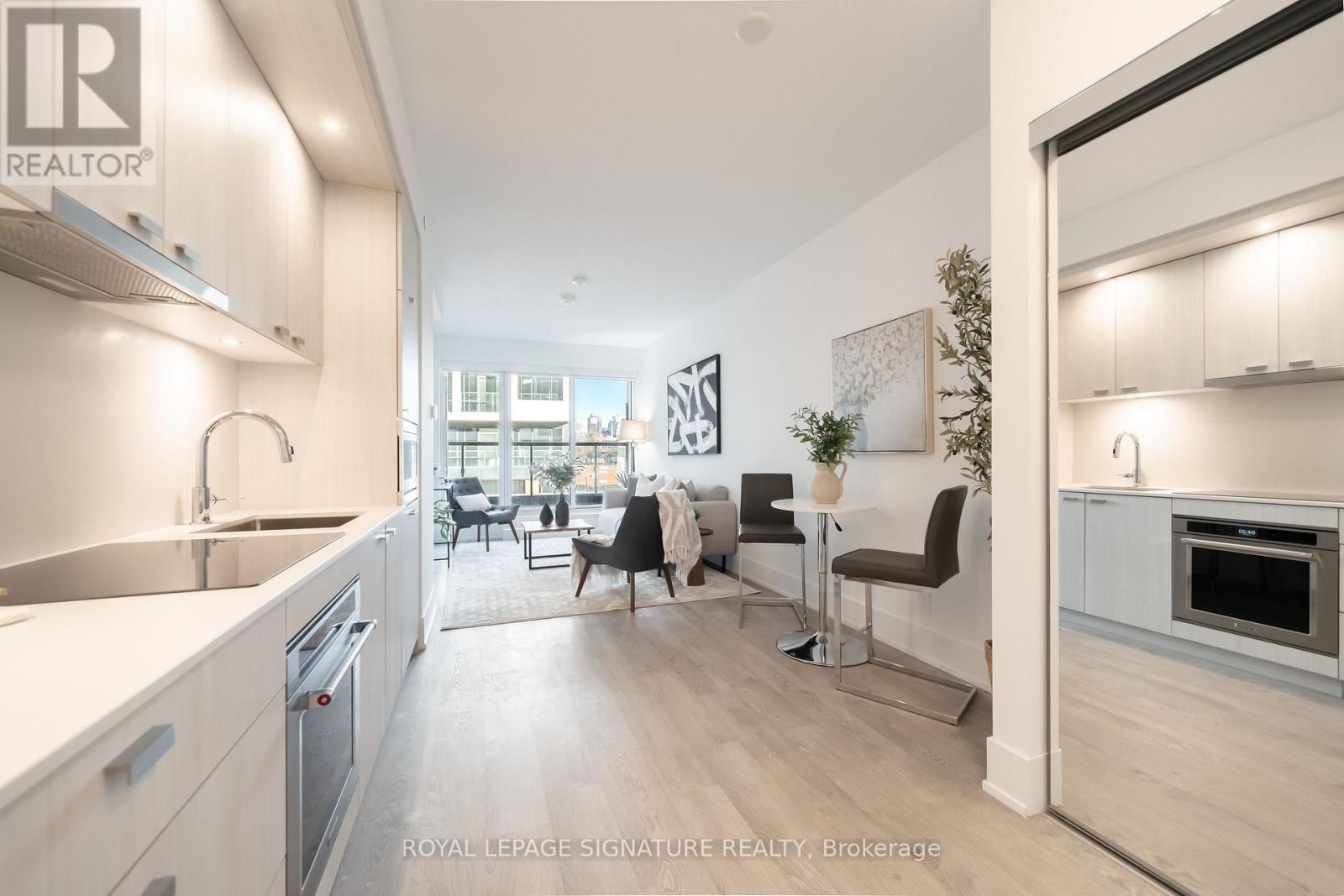 303 - 115 DENISON AVENUE - Main photo, Toronto (Kensington-Chinatown), Ontario