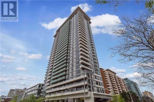 613 - 30 ROEHAMPTON AVENUE E - Main photo, Toronto (Mount Pleasant West), Ontario