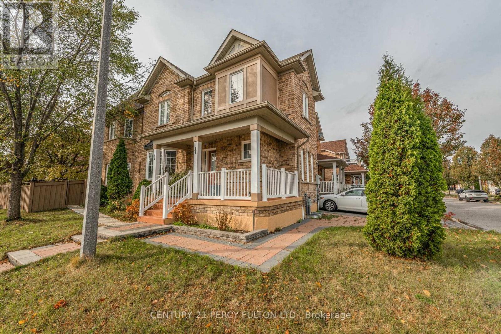 BSMT - 1 CRAGG CRESCENT - Photo 3 of 23, Ajax (Northeast Ajax), Ontario
