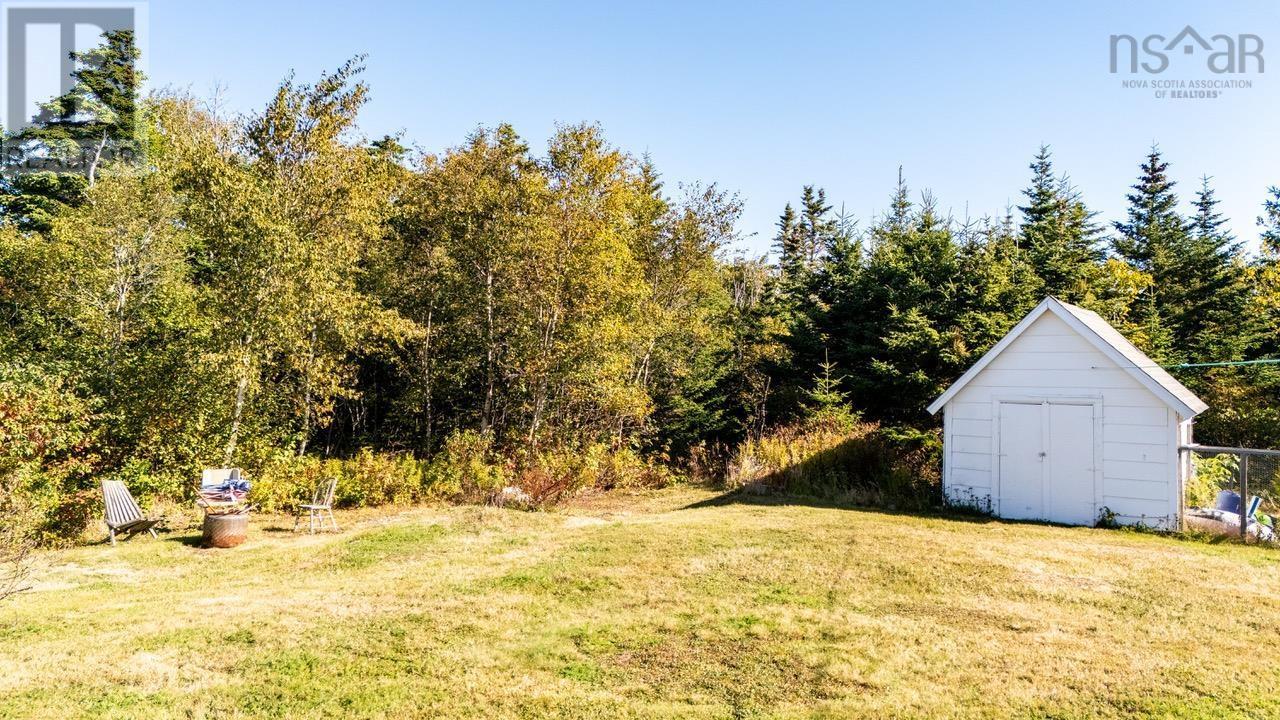 Property 25 of 27 of 2099 Comeaus Hill Road