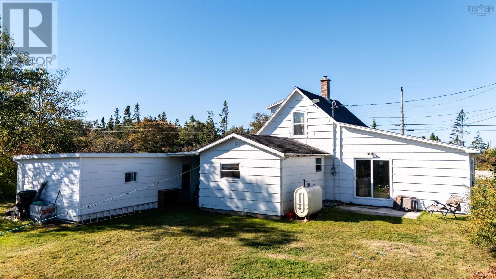 Property 22 of 27 of 2099 Comeaus Hill Road