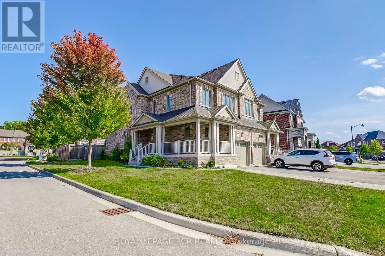 1 SILVER CHARM DRIVE - Main photo, East Gwillimbury (Sharon), Ontario