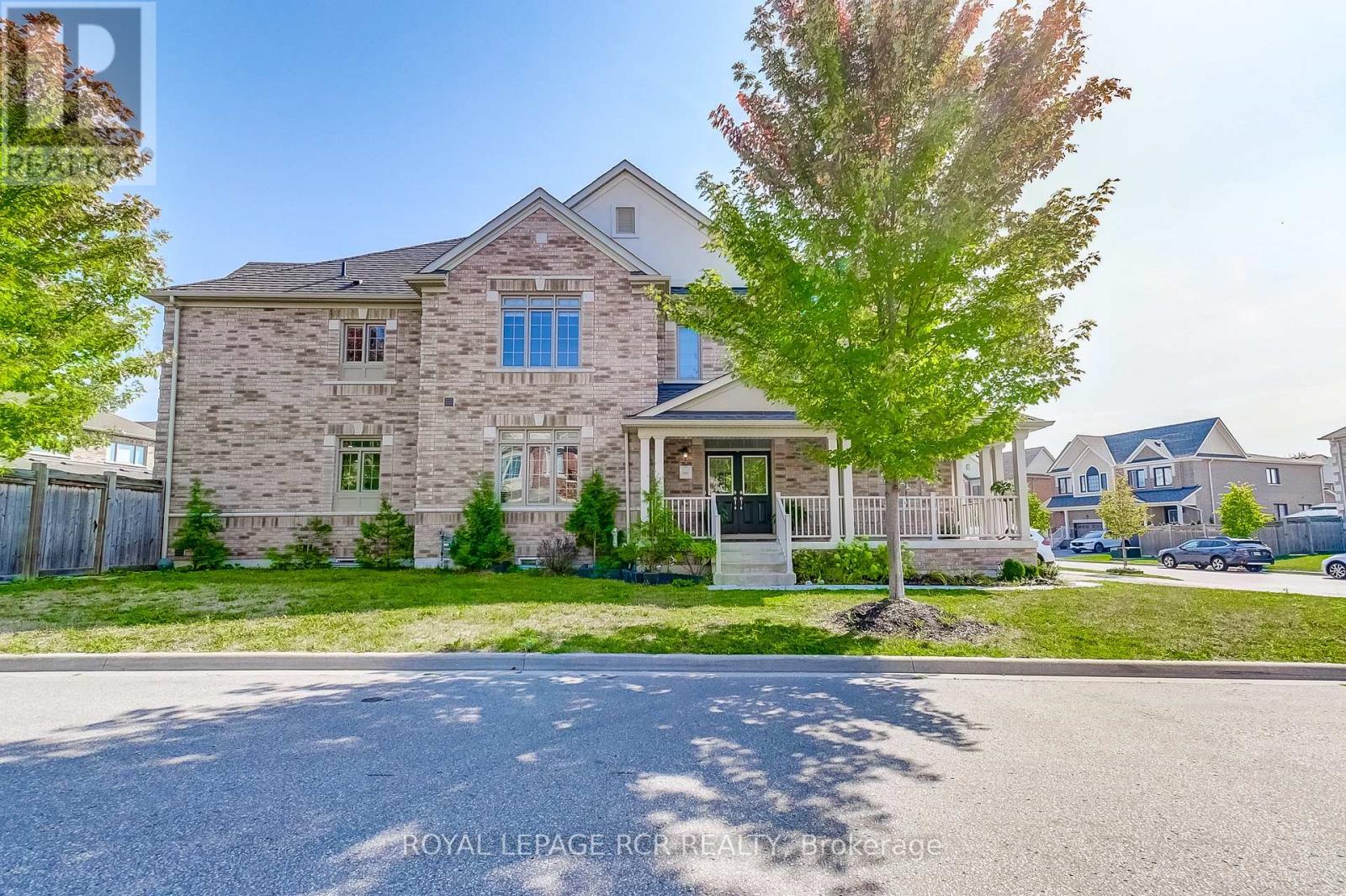 1 SILVER CHARM DRIVE - Photo 2 of 50, East Gwillimbury (Sharon), Ontario